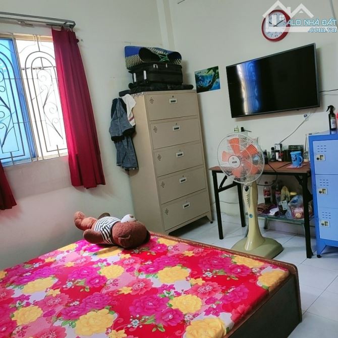Bán gấp nhà gần mặt tiền Phú Nhuận TPHCM, khu Nguyễn Văn Trỗi, giá rẻ - 3