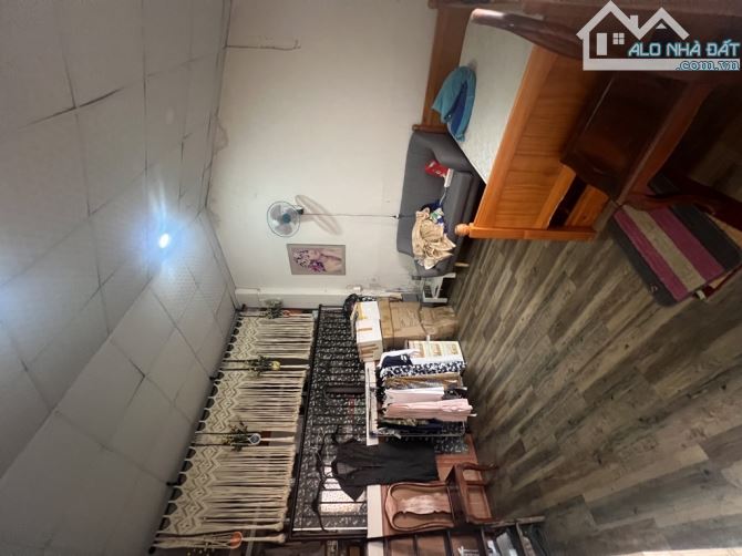 🌹🌹HXH CMT8, 72m2, vuông A4, 2 Tầng - 3 PN, 3 WC . Nhỉnh 11,9 tỷ🌹🌹 - 3