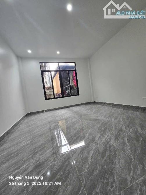 Bán nhà Phú Minh, 44m-5tầng chỉ 7tỷ, nhà đẹp ở ngay, tặng full nội thất, gần ô tô - 3