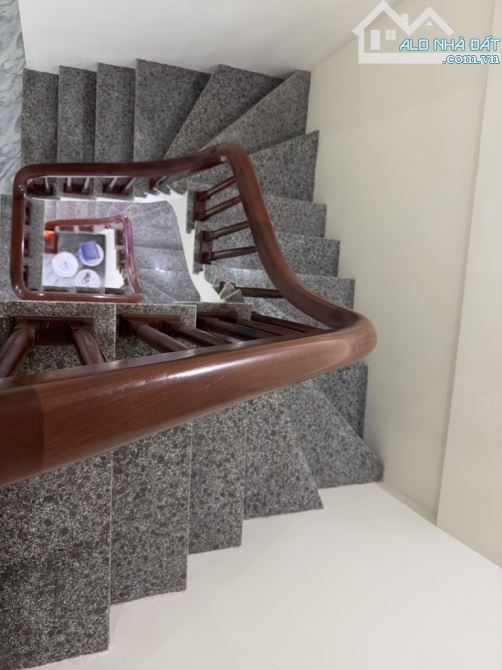 HÀ ĐÔNG - BÁN NHÀ MỚI 36m2, 4T, 3 NGỦ, GIÁ ĐẦU TƯ 3,5 TỶ - 3