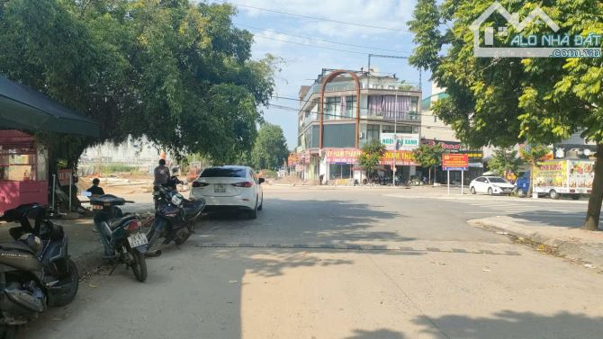 LÔ VIP NHẤT TRUNG TÂM LÃM LÀNG, VÂN DƯƠNG, BẮC NINH. ĐÚNG NGÃ 5 KINH DOANG BẤT CHẤP - 3