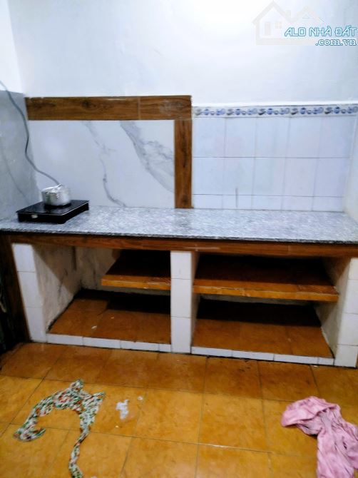 cho thuê nhà cấp 4 có gác, hẻm xe hơi, đường số 10 Linh Xuân - 3