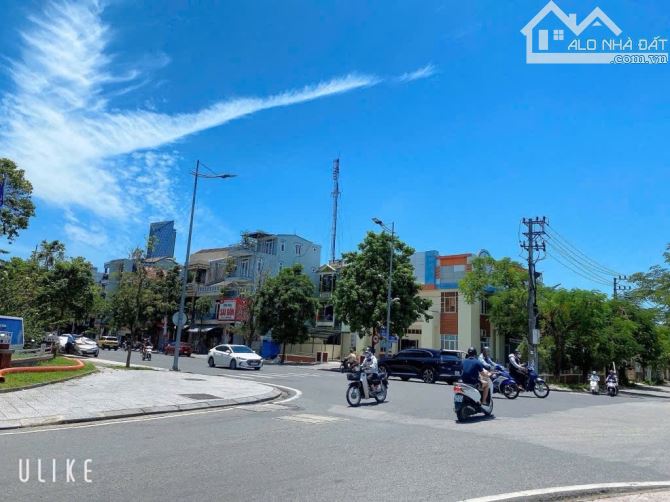 Bán nhà 278m2 đường 8m 33 tỷ Lý Thường Kiệt TP Huế - 3