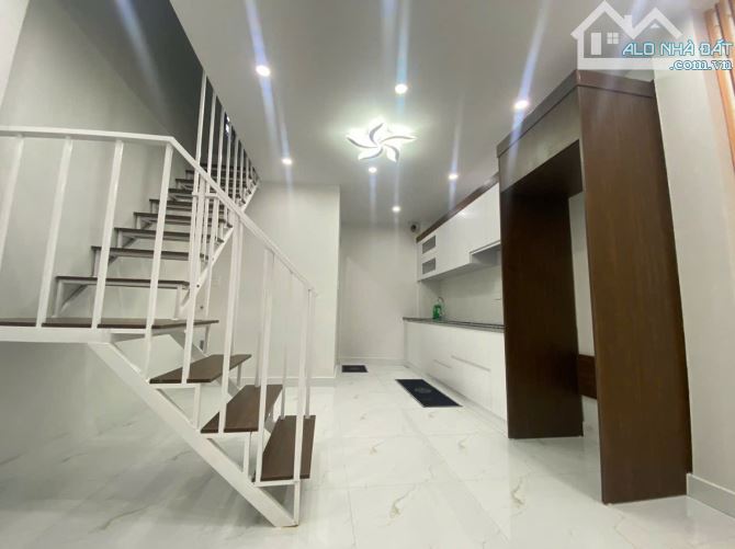 Bán nhà hai tầng 32m2 ngõ 288 Trần Nhân Tông-Kiến An giá 1,39 tỷ - 3