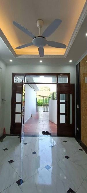Bán nhà Nguyễn Khoái, Hoàng Mai – 5 tầng mới đẹp – Ô tô đỗ cửa - 3