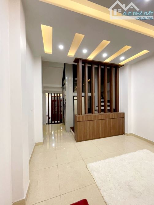 BÁN NHÀ NGUYỄN ĐÌNH CHIỂU, 44M, 6T, MT 3,8M, NGÕ RỘNG, THANG MÁY, MỚI, CHỈ 12,5 TỶ. - 3