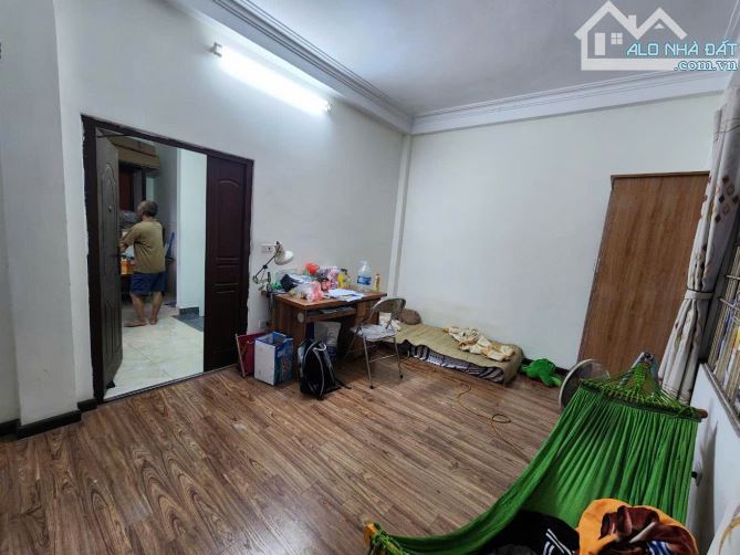 NHÀ DÂN 3 THOÁNG SIÊU HIẾM - NGÕ Ô TÔ - CÁCH HỒ TÂY 100M - 3