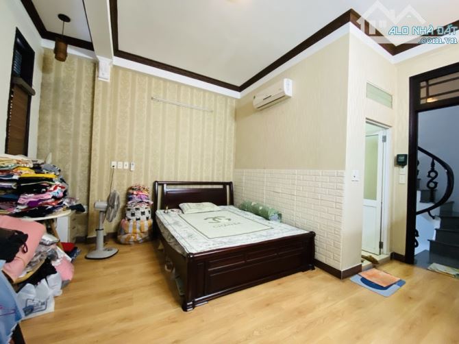 🎉🎉🎉NHÀ TRUNG TÂM THÀNH PHỐ - KIÊN CỐ CHẮC CHẮN - 3