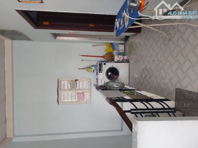 BAN NHÀ 2 TẦNG NGANG LỚN 6M HUỲNH TẤN PHÁT Q7- CHỈ 7ty TL - 3
