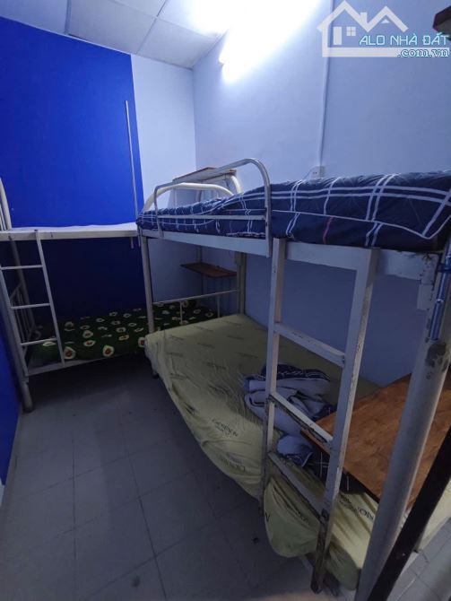 Đầu Tư 4.5 Tỷ Để Sở Hữu Nhà Q.1 Đỗ Quang Đẩu Với Thu Nhập 200TR/ Năm - 3