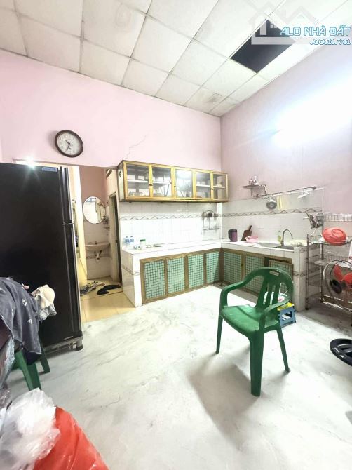 🏠QUẬN 12 TÂN CHÁNH HIỆP MỘT SỆT HUỲNH THỊ HAI CẤP 4 NGANG 4x17‎ = 68 GIÁ CHỈ CÒN 3,45 tỷ - 3