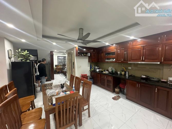 Bán Nhà Liền Kề Đẹp Nhất Hải Thanh. 7 Tầng Thang Máy. Đường 7m. Vỉa Hè Rộng. - 3