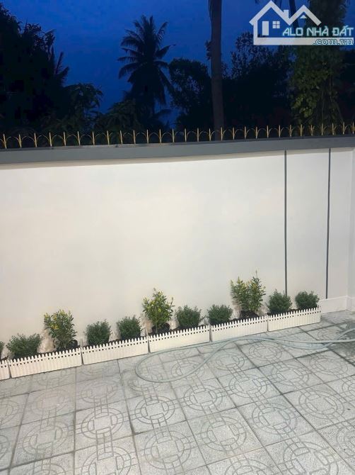 Nhà Mới Hoàn Thiện Trung Tâm Phường Phú Khương ( Nay là Vĩnh Long ) - 3
