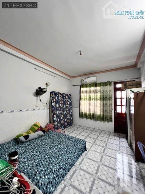 ✅ - TỈNH LỘ 10 - MẶT TIỀN HẺM 7M THÔNG - XE HƠI ĐỔ CỬA - 2 TẦNG - 78 M2 - 4X 20 - CHỈ CÓ 5 - 3