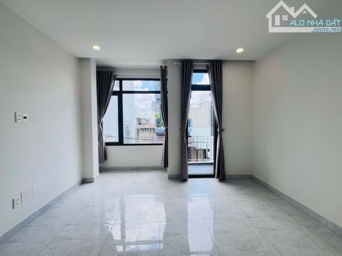 Bán nhanh nhà chính chủ HXH 8m đường TL19 gần Ngã Tư Ga, 54m2, 3 tầng, nhỉnh 5Tỷ - 3