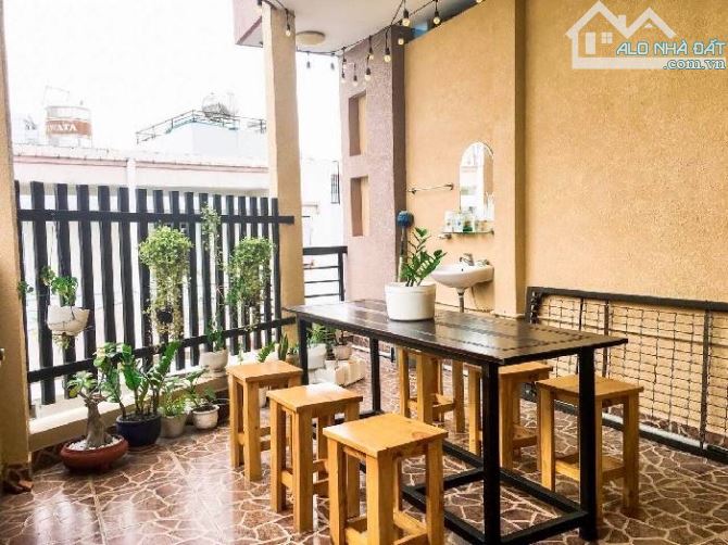 HẺM XE HƠI KHU KINH DOANH, SẴN DÒNG TIỀN CHO THUÊ 19TR/THÁNG, LÔ GÓC 2 MẶT HẺM._nhỉnh_8_tỷ - 3