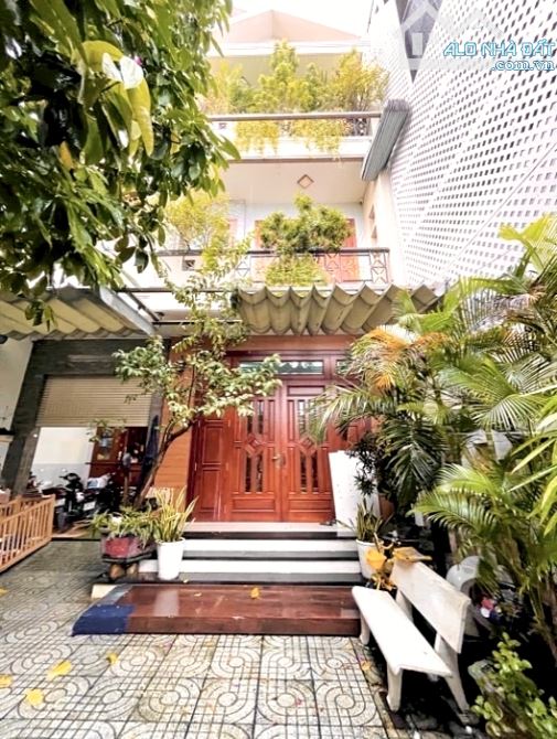 🏠 NHÀ ĐẸP NGAY CHỢ – LIÊN KHU 4-5 – XE HƠI NGỦ TRONG NHÀ 🏠 DƯỚI 9.5 TỶ ✅Ngang 8m dài 15. - 3