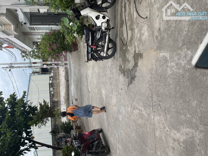 Nhà Bán, Vườn Lài, An Phú Đông, 56m2, HXH 10m, giá 6.6T - 3