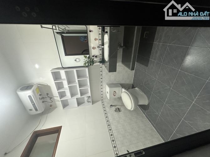 Bán nhà Đức Diễn, 42m-5tầng chỉ 7 tỷ, nhà đẹp ở sướng, VF5 đỗ cửa, an sinh đỉnh - 3