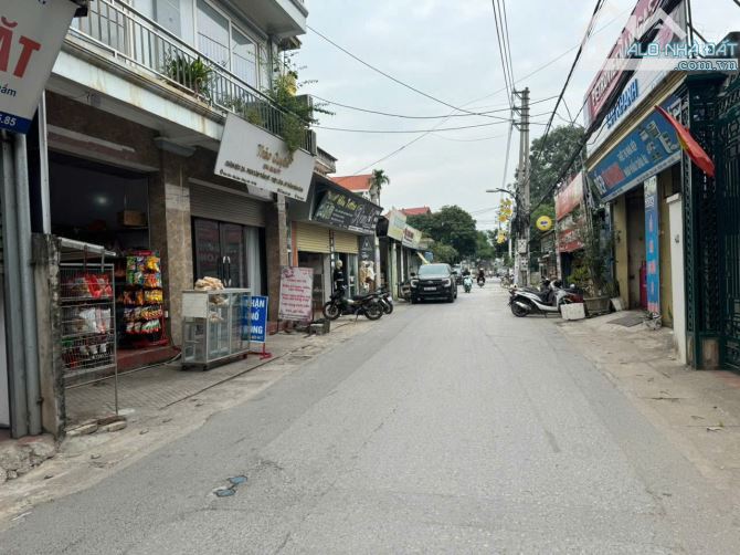 CHỦ BÁN LÔ ĐẤT VÀNG MAI LÂM – ĐÔNG ANH 67M² – FULL THỔ CƯ - 3