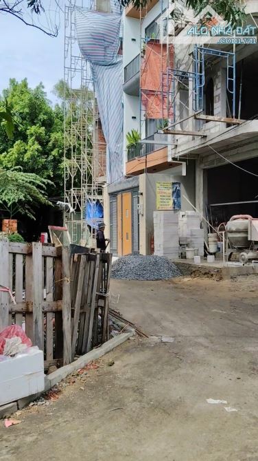 BÁNH NHANH LÔ ĐẤT F0 P. LINH ĐÔNG HẺM XE HƠI, 53M2 CHỈ 4.25 TỶ TL - 3