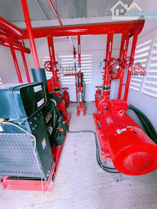 Cho thuê xưởng SX 7000m2 mới 100% KCN Nhơn Trạch Tỉnh Đồng Nai . - 3