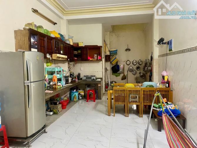 HXH 8m Thoại Ngọc Hầu, 88m2, 4 tầng, 5PN, kế siêu thị Go, chỉ 8.8 tỷ TL - 3