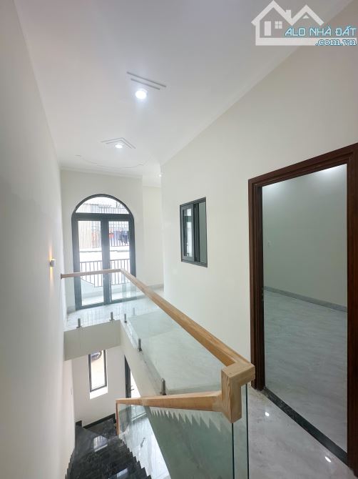 BÁN NHÀ 1 TRỆT 1 LẦU (HOÀN CÔNG) KDC HOÀNG MINH CHÁNH P. HOÁ AN. GIÁ 3,2 TỶ TẶNG NỘI THẤT - 3
