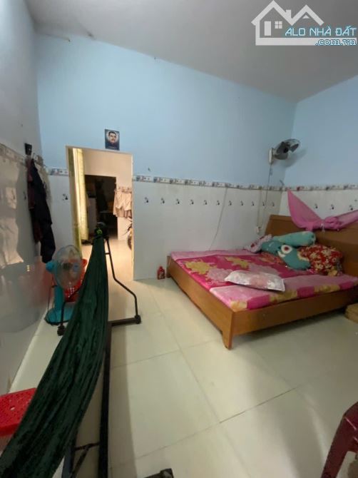 Nhà SHC 2 căn 1/ Thạnh Lộc 15 phường An Phú Đông Quận 12 - 3