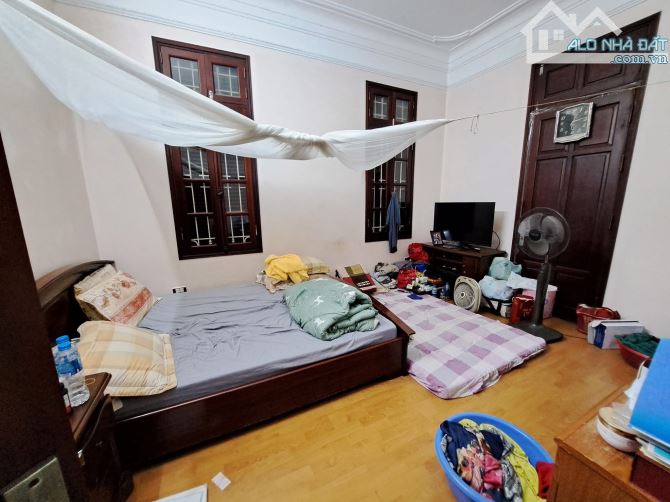 - KDT ĐỊNH CÔNG VỈA HÈ Ô TÔ  - ĐẸP NHẤT KHU ĐT ĐỊNH CÔNG _ VIEW THOÁNG Gần ĐƯỜNG 2.5 _ Căn - 3