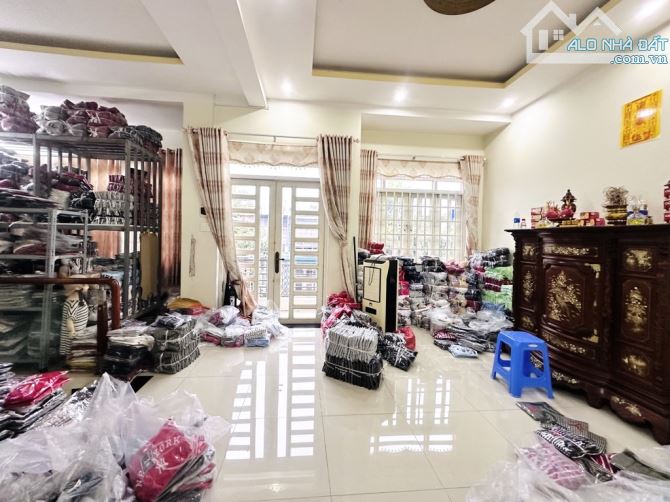 Nhà Ngang 8m – 3 Tầng – Giá Chỉ 11.5 Tỷ – Xuân Thới Thượng – Hóc Môn - 3