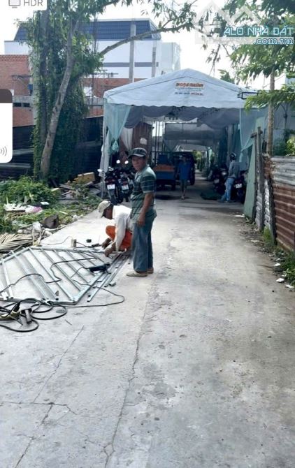 CẦN CHUYỂN NHƯỢNG LẠI CĂN NHÀ MỚI ĐANG TRONG QUÁ TRÌNH HOÀN THIỆN 1 TRỆ - 3