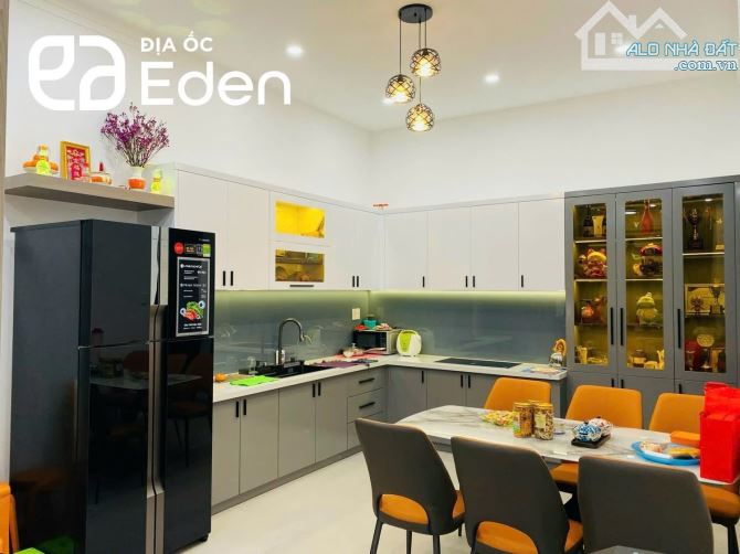 Nhà 2 mê Hẻm 53 Ngô Gia Tự gần Coop Mark - 3