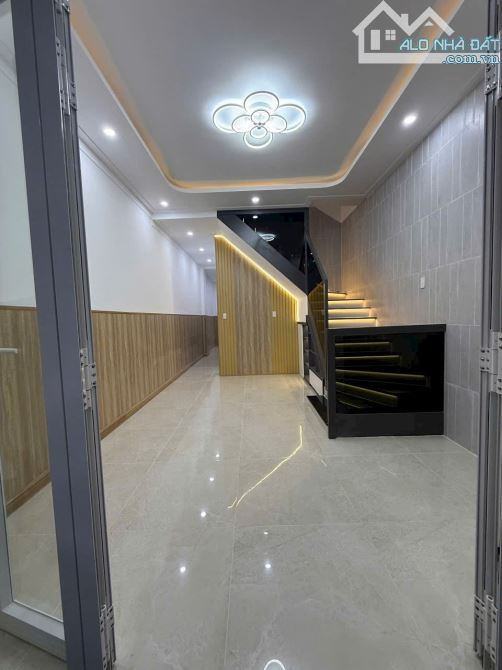 CẦN CHUYỂN NHƯỢNG LẠI CĂN NHÀ: 1 TRỆT .1 LẦU .NHÁNH NHỰA ĐƯỜNG TIẾN THÀNH - 3