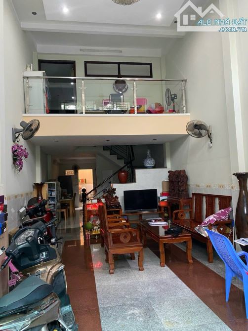 🚀 Bán Gấp Nhà Mặt Tiền Đỗ Bí – Tân Phú | 220m² Sàn, KD Đỉnh - 3