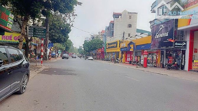 BÁN GẤP LÔ ĐẤT VUÔNG ĐẸP 40M2 – Ô TÔ VÀO NHÀ – CÁCH TRÂU QUỲ 1KM – GIÁ TỐT KHÓ TÌM! - 3