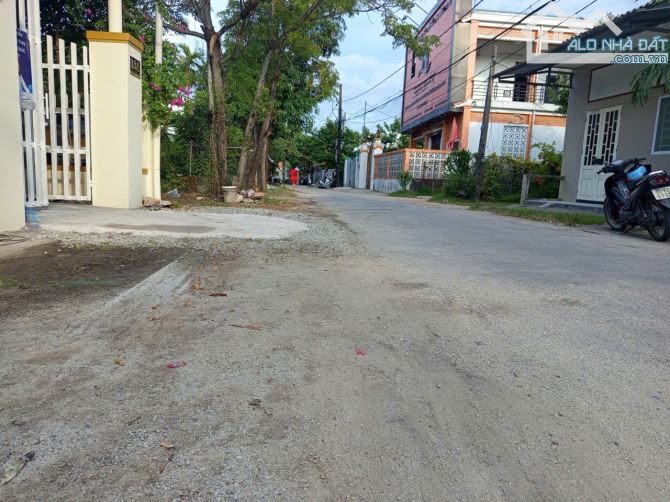 🏡 BÁN  NHÀ  MẶT TIỀN DƯƠNG THANH BÌNH – TRUNG TÂM PHÚ BÀI – TP HUẾ 176m2 MT 6.5M  14tr/m2 - 3