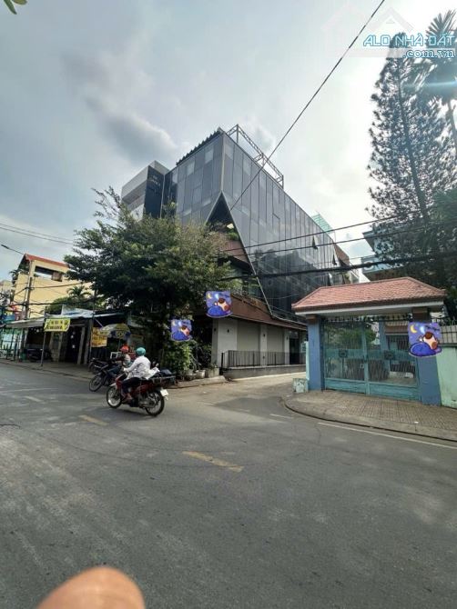 BÁN NHÀ MẶT TIỀN NGUYỄN HỮU TIẾN – NHIỀU LỰA CHỌN, GIÁ TỐT - 3