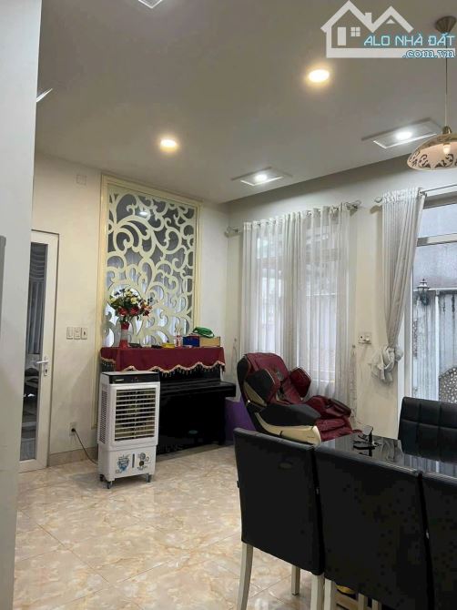 Bán nhà đẹp đường số 2,trường thọ thủ Đức,129m2 giá chỉ 11,7 tỷ, xe hơi ngủ trong nhà - 3