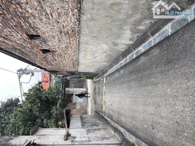 Cần bán lô đất siêu hiếm tại làng Trài, Võng La, Đông Anh, Hà Nội - 3