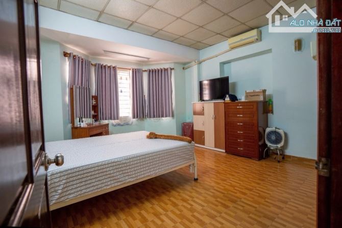 BÁN NHÀ AN LẠC DIỆN TÍCH KHỦNG 400M2 NGANG 20M SÁT VÕ VĂN KIỆT ĐƯỜNG 6M CHỈ 23TỶ - 3