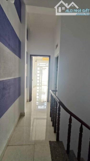 BÁN NHÀ BÌNH TÂN KHU PHÂN LÔ 4 TẦNG CHỈ 5.5 TỶ - 3
