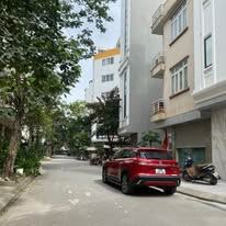 Bán nhà thang máy đẹp xịn Cầu Giấy - lô góc 7 tầng - MT gần 5m - 48m2 nhỉnh 13t - 3