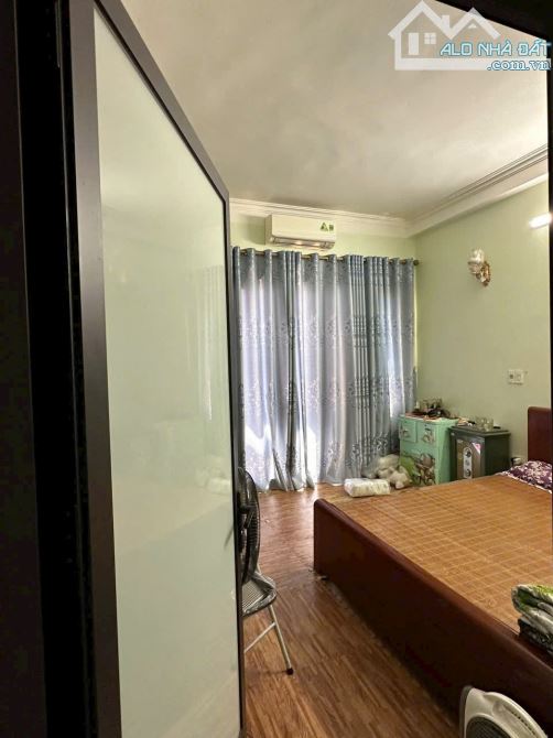 Bán nhà 4 tầng Đông Hội,Đông Anh 60m,7 tỉ,ngõ ô tô, sát cầu Đông Trù, triển lãm, Vinhomes - 3