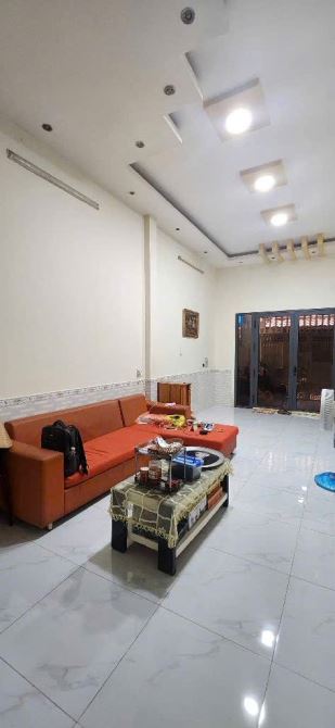 BÁN NHÀ NGUYỄN THỊ THẬP, QUẬN 7 - HXH - 4 TẦNG - TIỆN ÍCH ĐẦY ĐỦ - 3