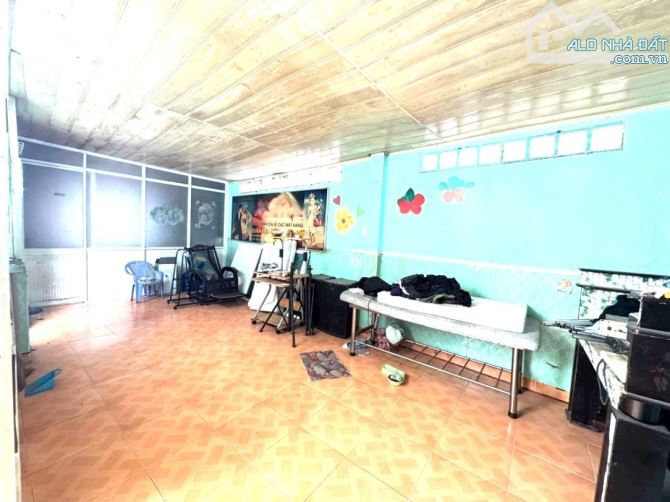 🏡💥NHÀ CHDV PHAN VĂN TRỊ💥BÌNH THẠNH💥NGANG 5,1M💥NỞ HẬU💥80M2💥CHỈ 8,5 TỶ TL🌹 - 3