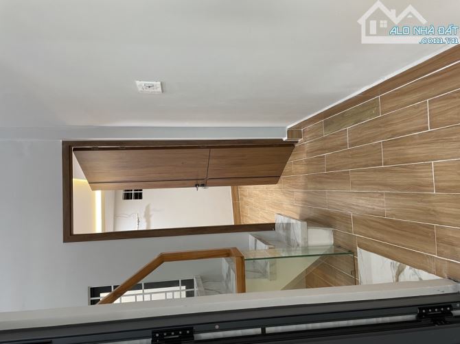 Bán gấp nhà đẹp HXH Quận Tân Bình 3 tầng 36m2 gần Bàu Cát nhỉnh 4 tỷ. - 3