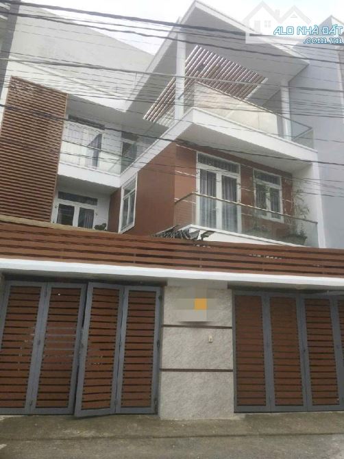 Biệt Thự 3 Tầng 145M2 ngay Khu Du Lịch Bến Xưa Thạnh Lộc Quận 12 Giá 13,790ty - 3