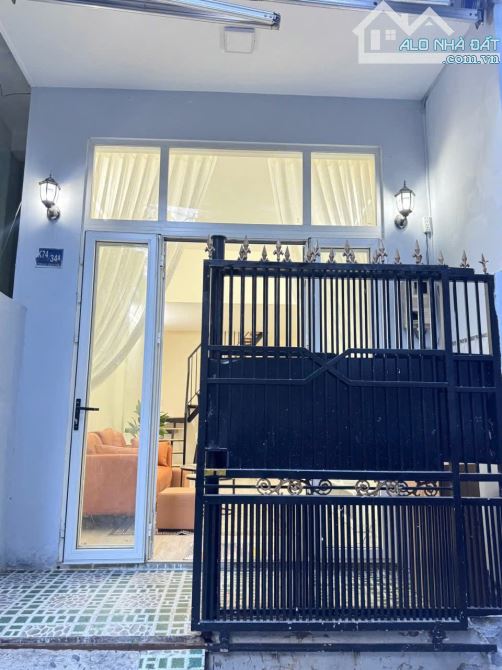 📌📌📌LÀM VIỆC TRỰC TIẾP GIÁ TỐT !!! Nhà 2 tầng đối diện kiệt 110/  Phan Thanh, - 3