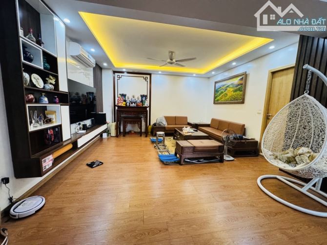 HIẾM- CHUNG CƯ AN SINH, 3 PHÒNG NGỦ+ FULL NỘI THẤT 125M2 6,95 TỶ - 3